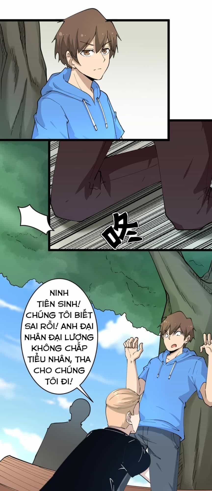 Cửa Hàng Đào Bảo Thông Tam Giới - Chương 45 - ảnh 17