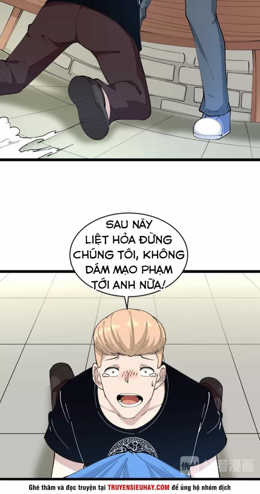 Cửa Hàng Đào Bảo Thông Tam Giới - Chương 45 - ảnh 18