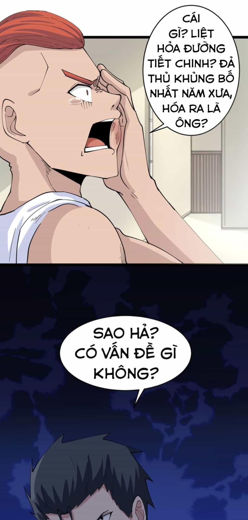 Cửa Hàng Đào Bảo Thông Tam Giới - Chương 46 - ảnh 17