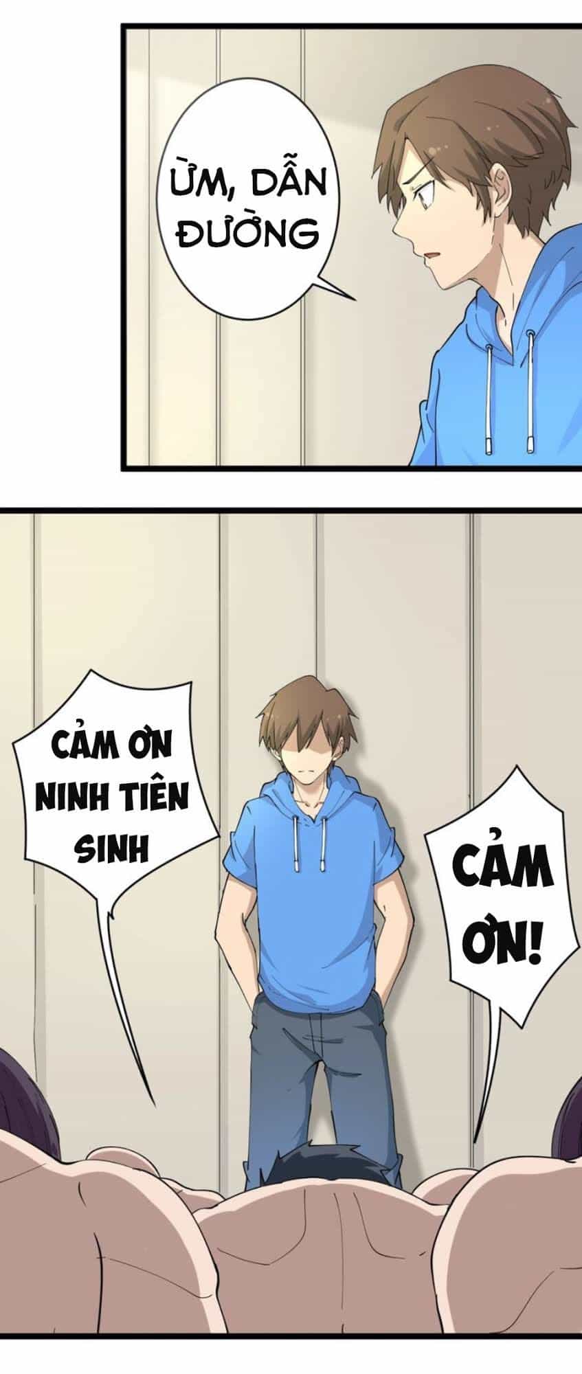Cửa Hàng Đào Bảo Thông Tam Giới - Chương 46 - ảnh 33