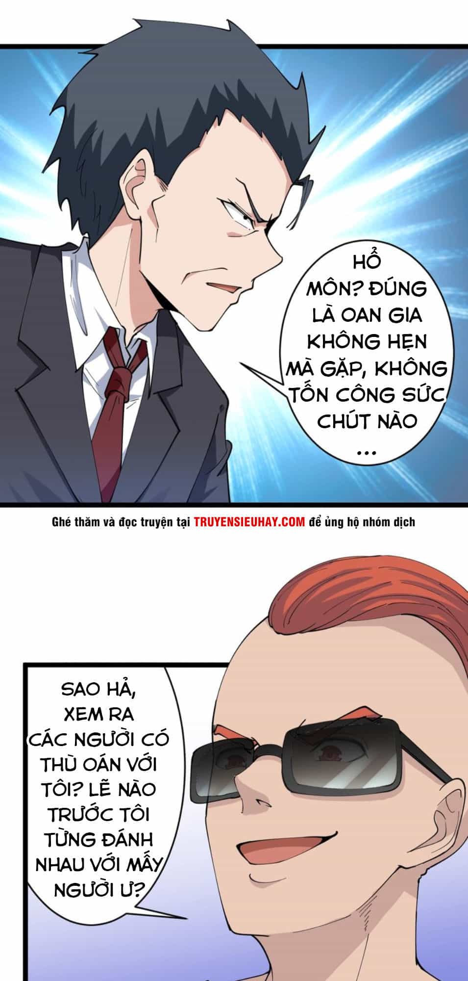 Cửa Hàng Đào Bảo Thông Tam Giới - Chương 46 - ảnh 4