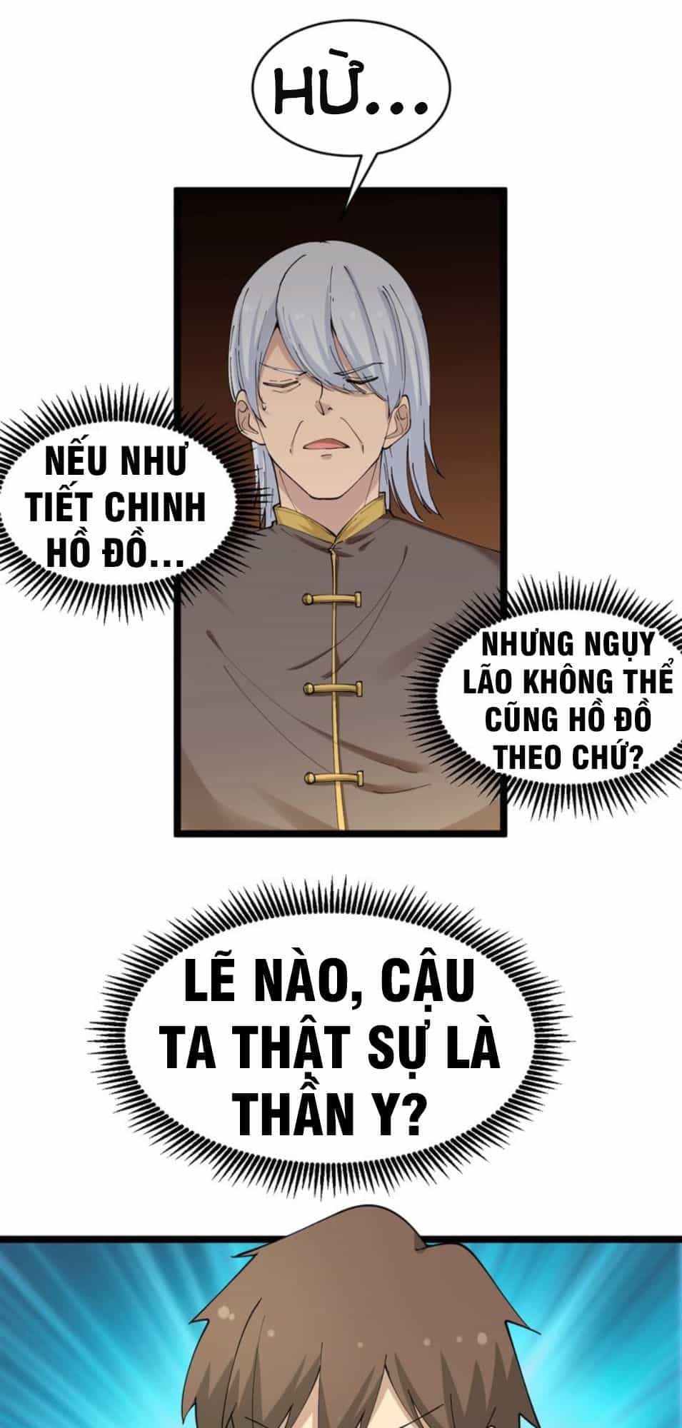 Cửa Hàng Đào Bảo Thông Tam Giới - Chương 46 - ảnh 47