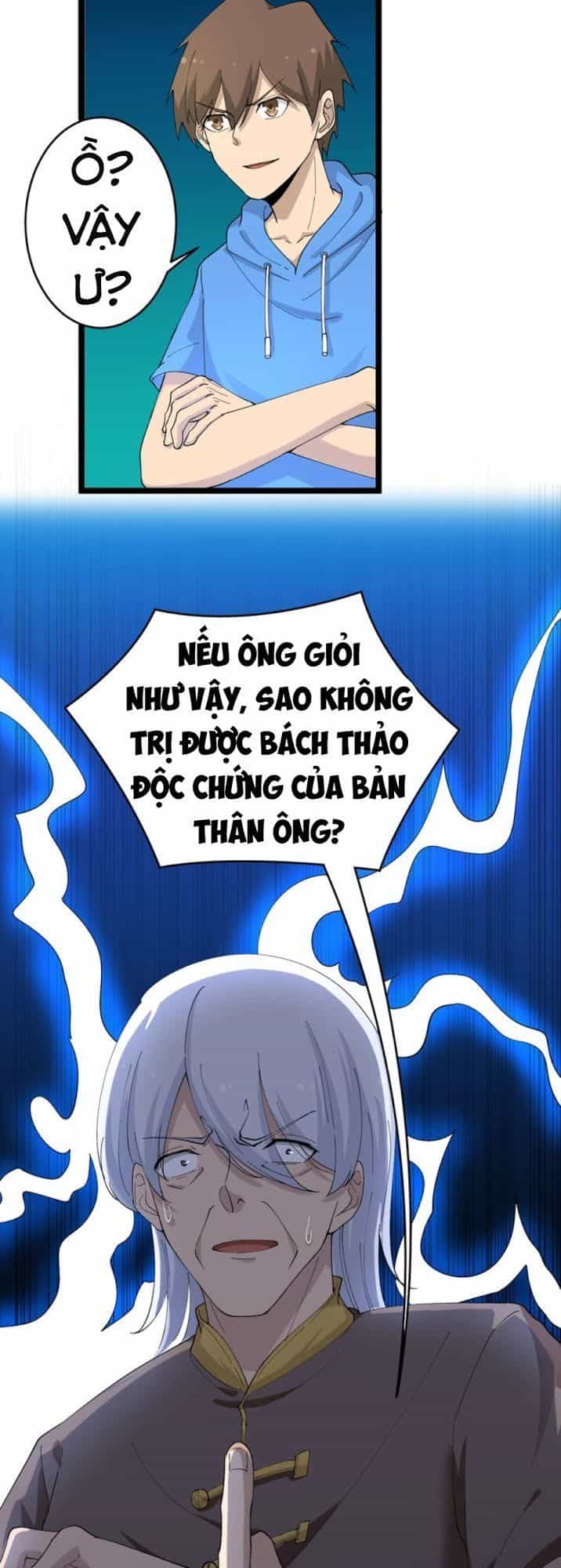 Cửa Hàng Đào Bảo Thông Tam Giới - Chương 46 - ảnh 52