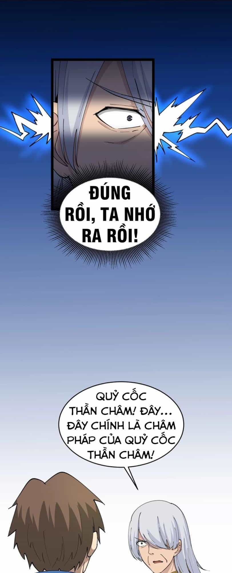 Cửa Hàng Đào Bảo Thông Tam Giới - Chương 47 - ảnh 22