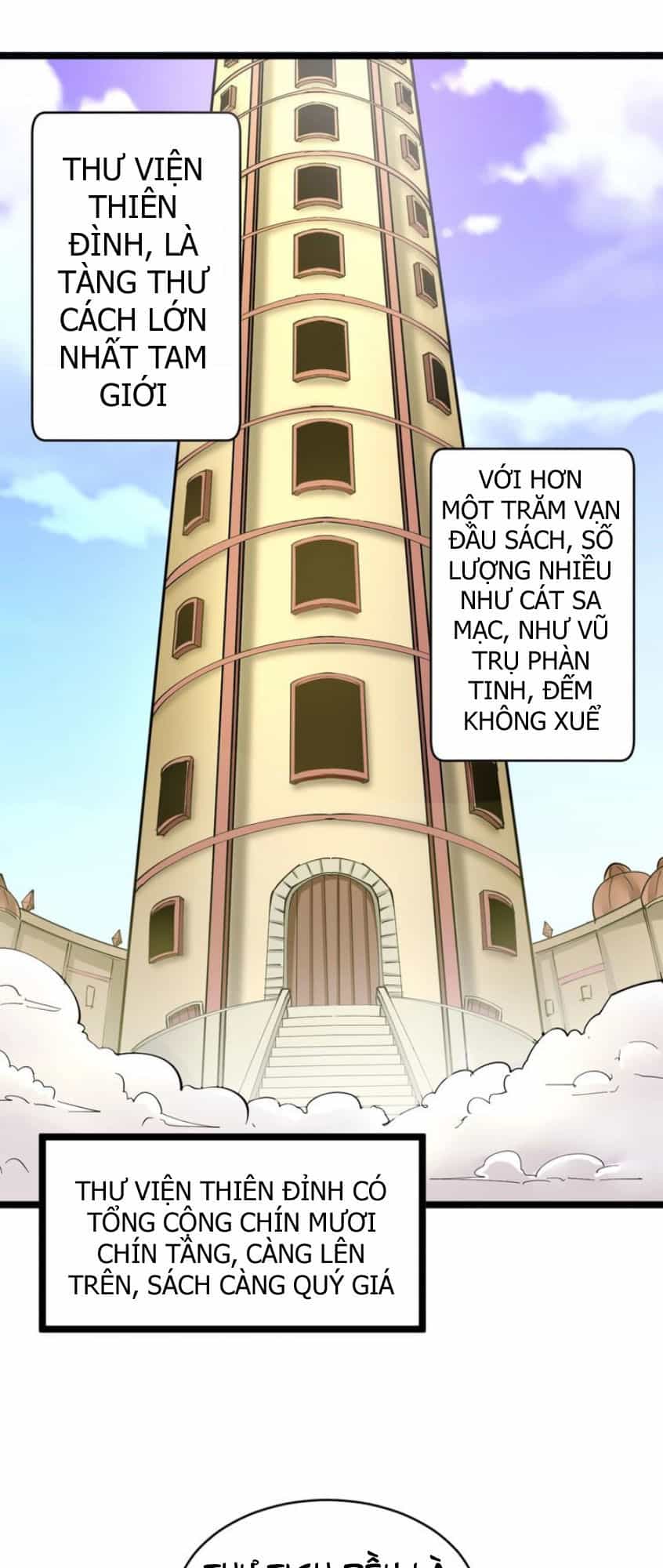 Cửa Hàng Đào Bảo Thông Tam Giới - Chương 49 - ảnh 10