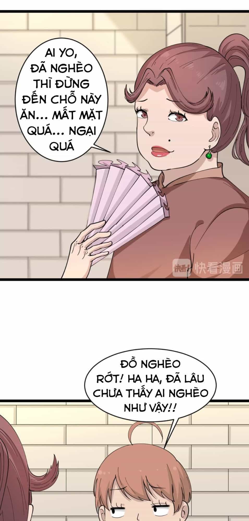 Cửa Hàng Đào Bảo Thông Tam Giới - Chương 50 - ảnh 39