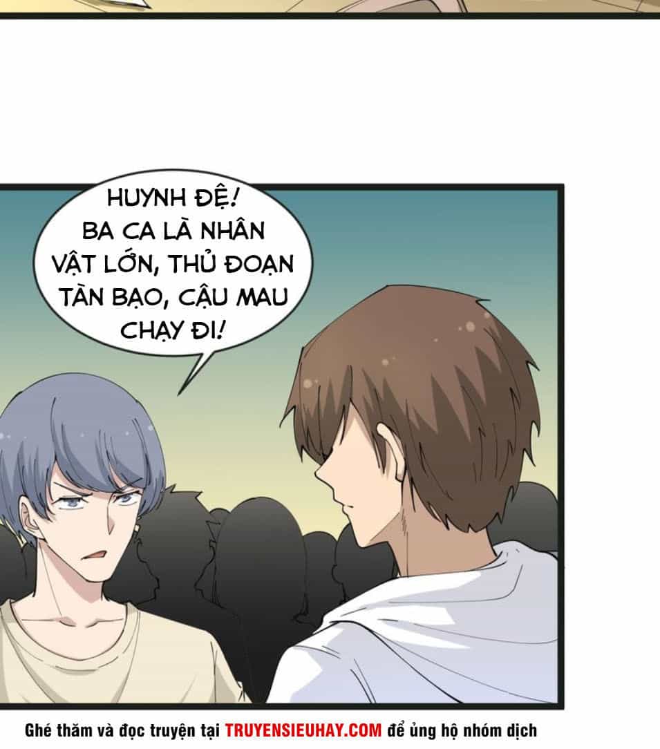 Cửa Hàng Đào Bảo Thông Tam Giới - Chương 51 - ảnh 36