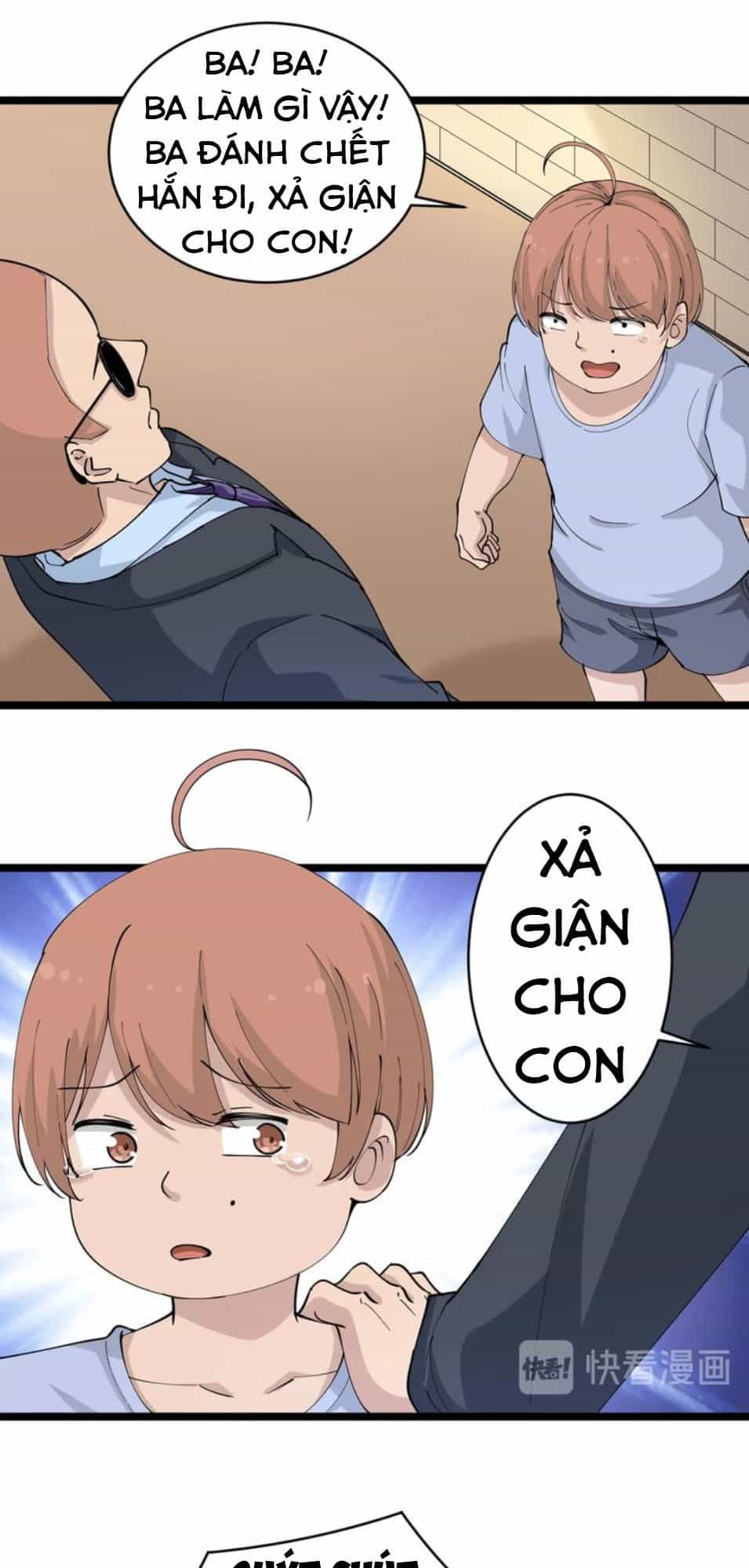 Cửa Hàng Đào Bảo Thông Tam Giới - Chương 52 - ảnh 11