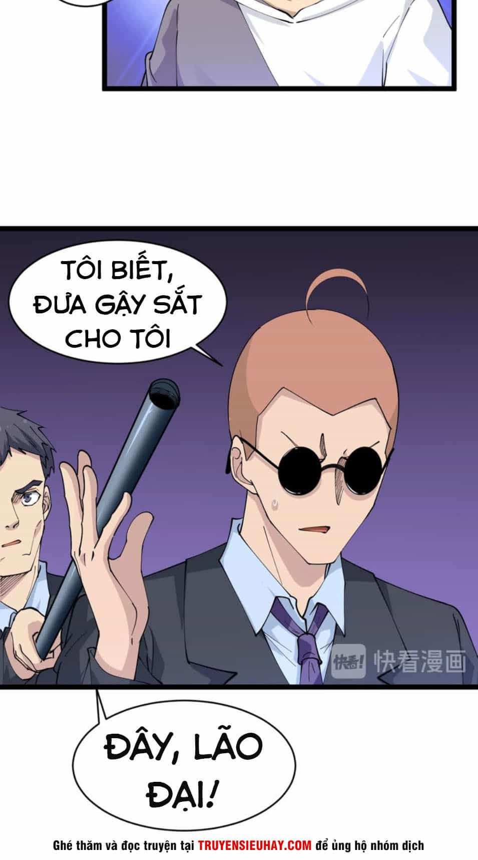 Cửa Hàng Đào Bảo Thông Tam Giới - Chương 52 - ảnh 22