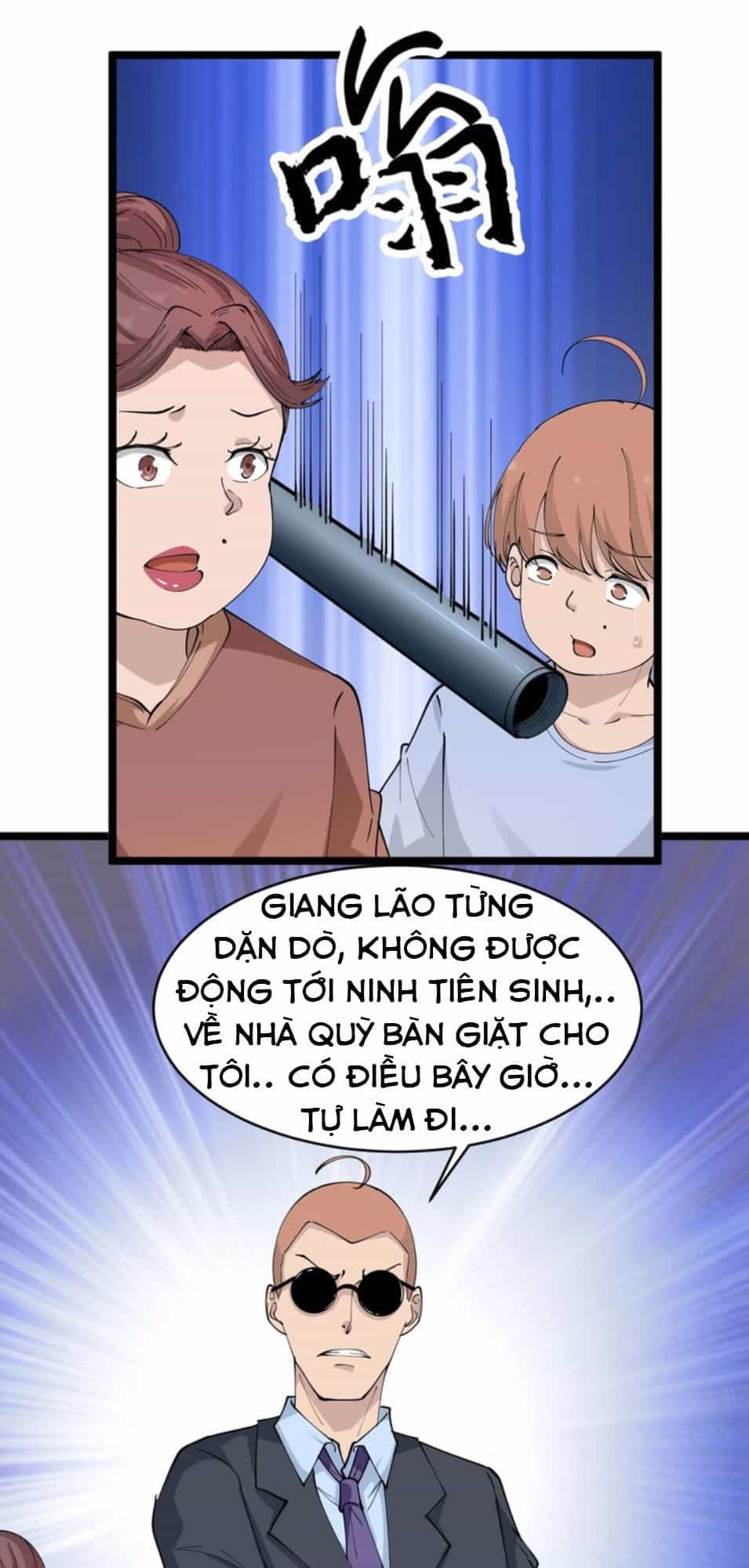 Cửa Hàng Đào Bảo Thông Tam Giới - Chương 52 - ảnh 23