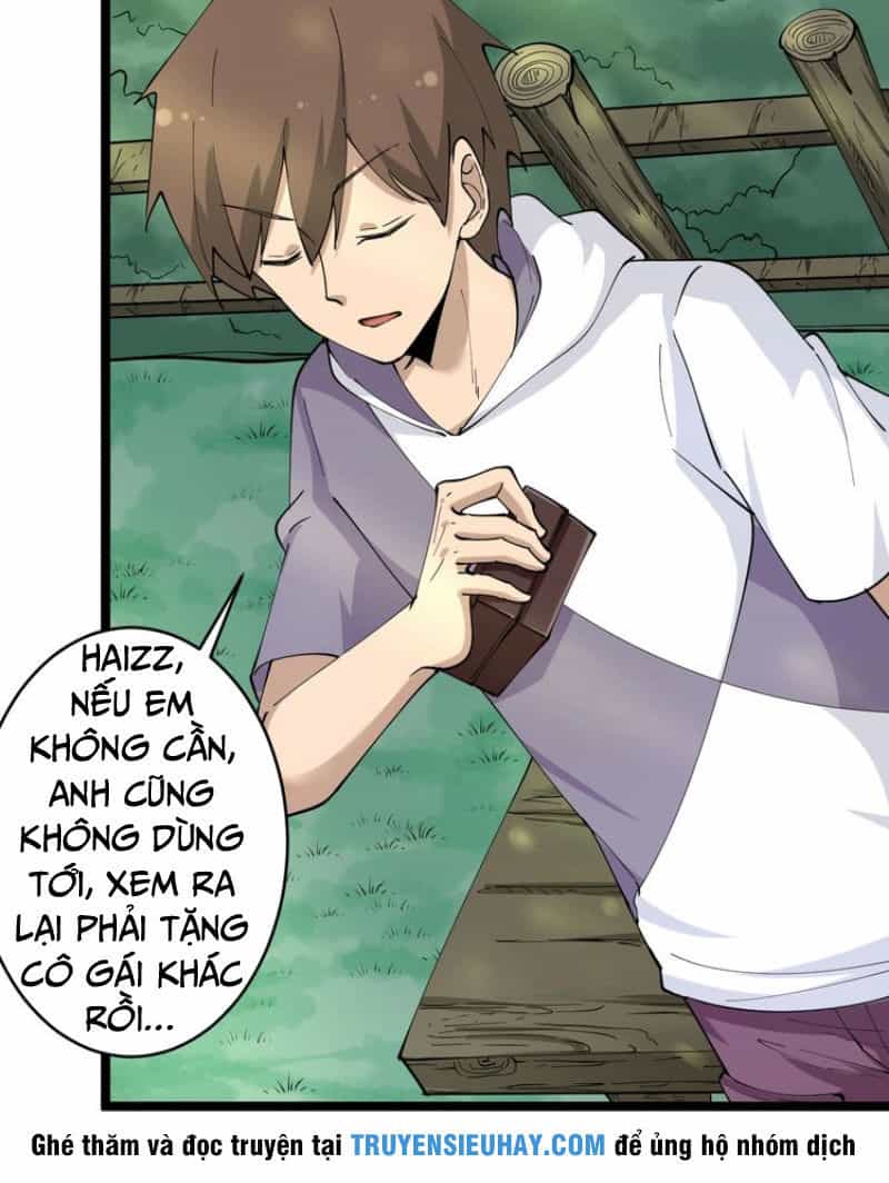 Cửa Hàng Đào Bảo Thông Tam Giới - Chương 53 - ảnh 18