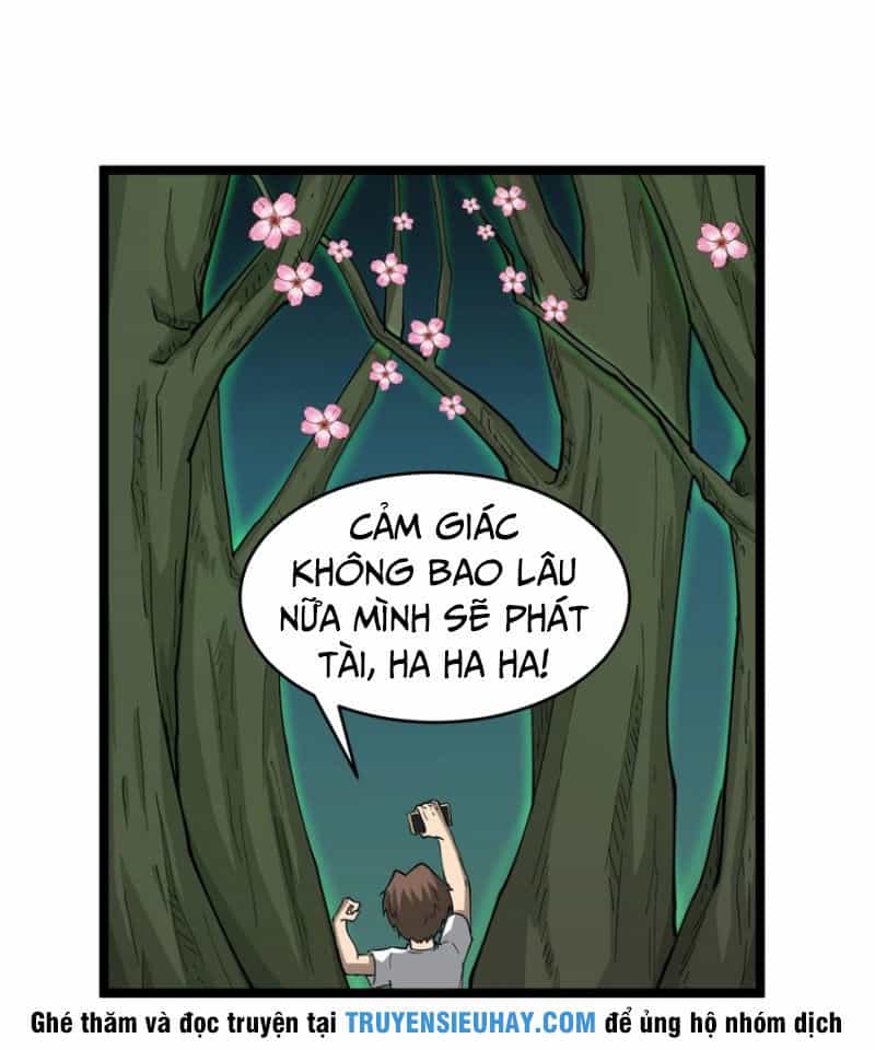 Cửa Hàng Đào Bảo Thông Tam Giới - Chương 53 - ảnh 26