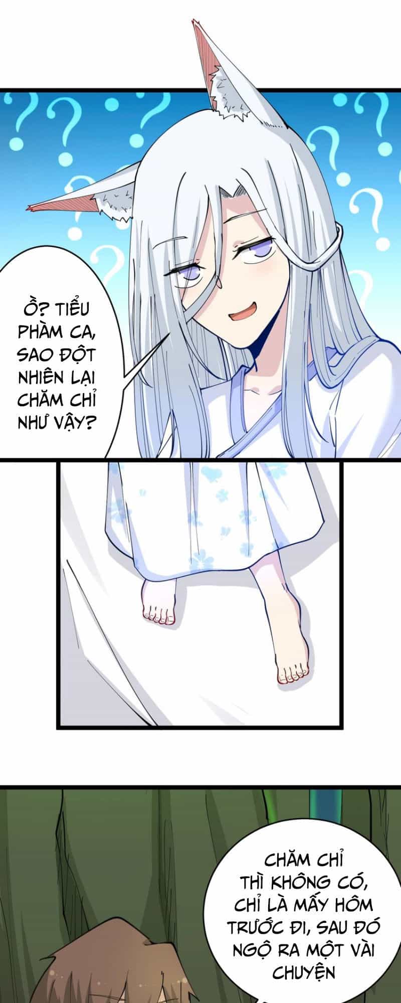 Cửa Hàng Đào Bảo Thông Tam Giới - Chương 53 - ảnh 31