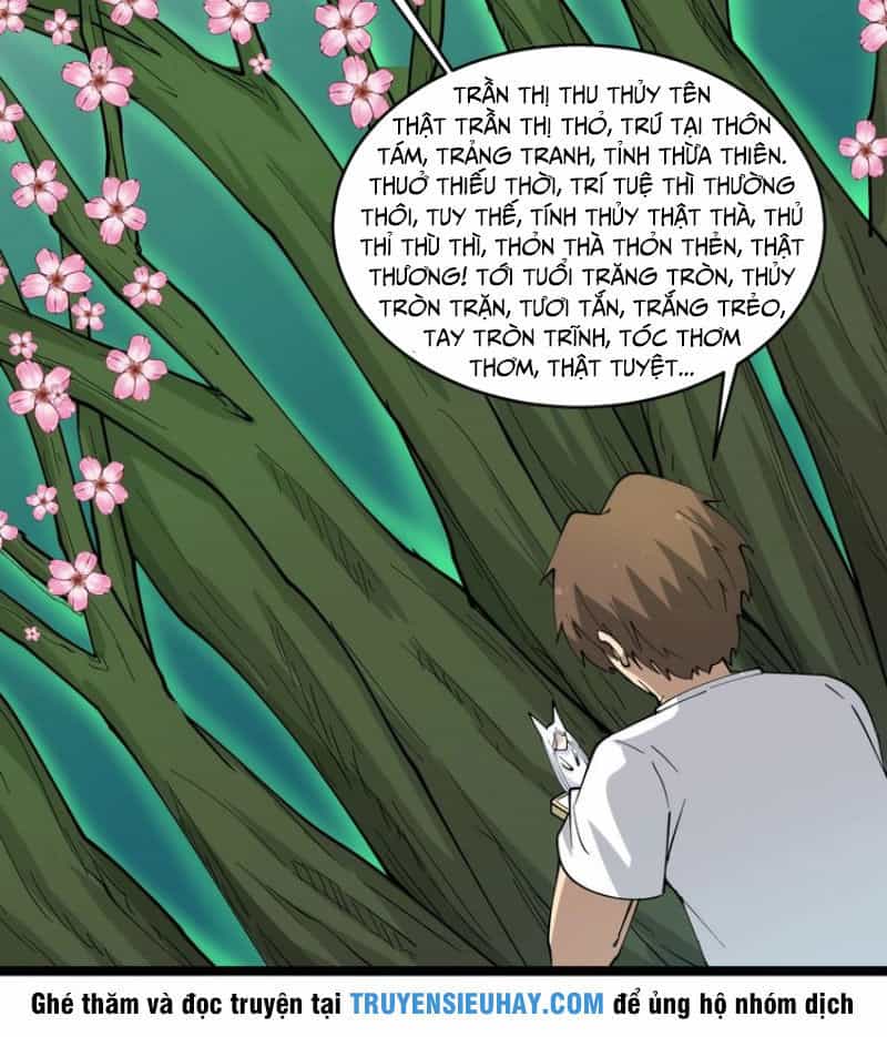 Cửa Hàng Đào Bảo Thông Tam Giới - Chương 53 - ảnh 38