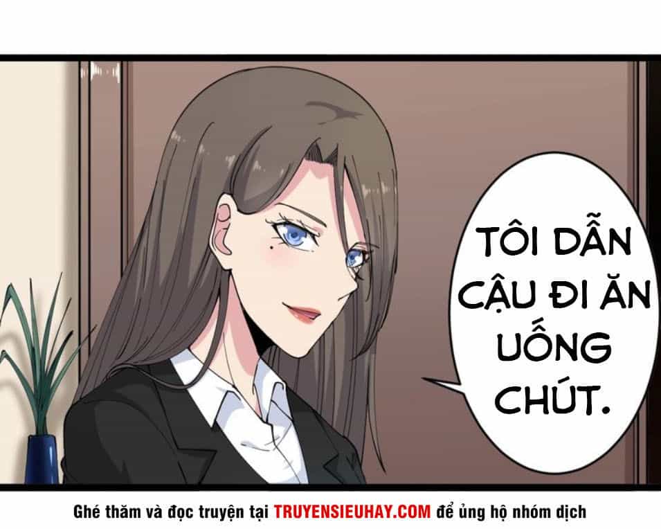 Cửa Hàng Đào Bảo Thông Tam Giới - Chương 56 - ảnh 7
