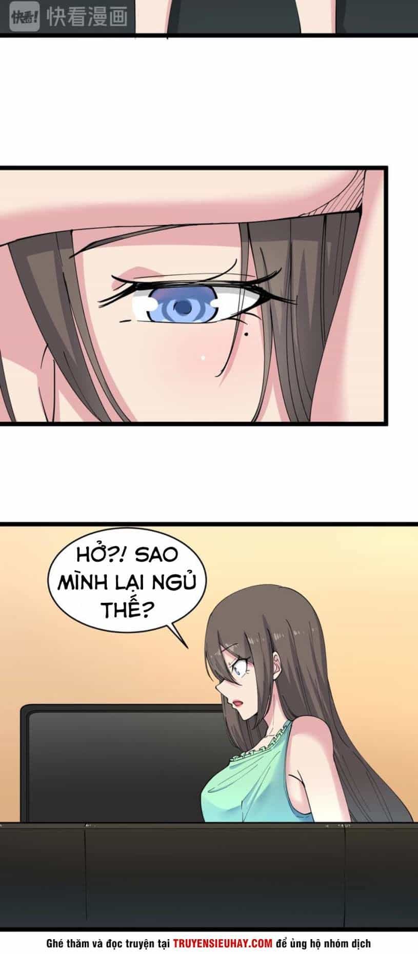 Cửa Hàng Đào Bảo Thông Tam Giới - Chương 57 - ảnh 29