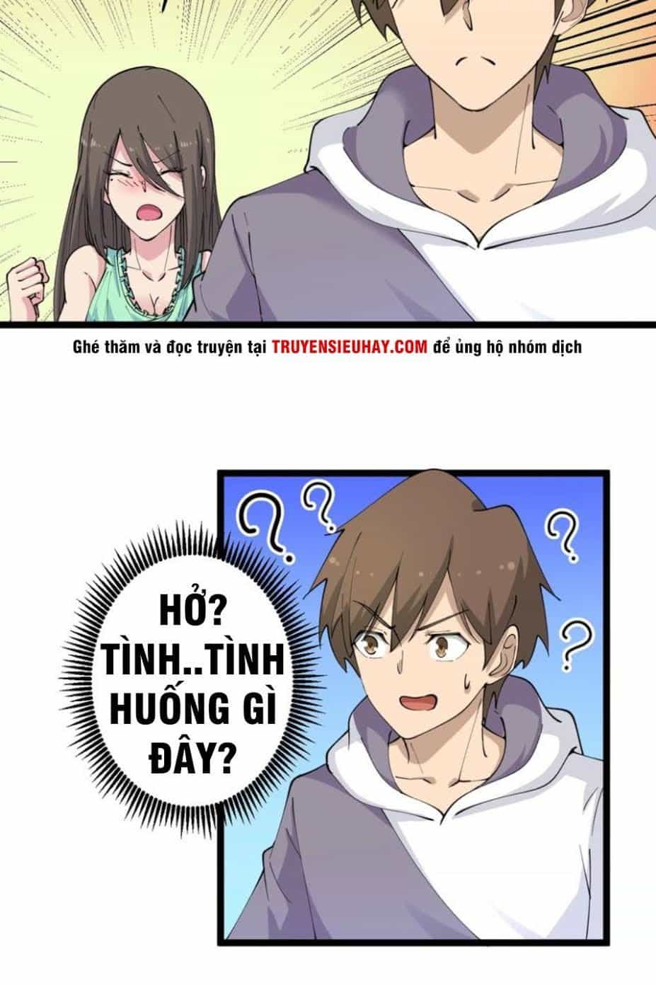 Cửa Hàng Đào Bảo Thông Tam Giới - Chương 57 - ảnh 38