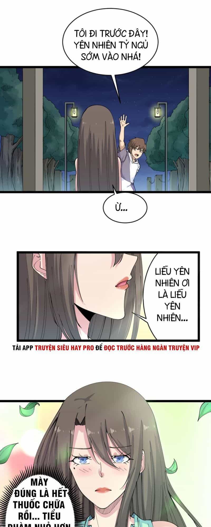 Cửa Hàng Đào Bảo Thông Tam Giới - Chương 58 - ảnh 20