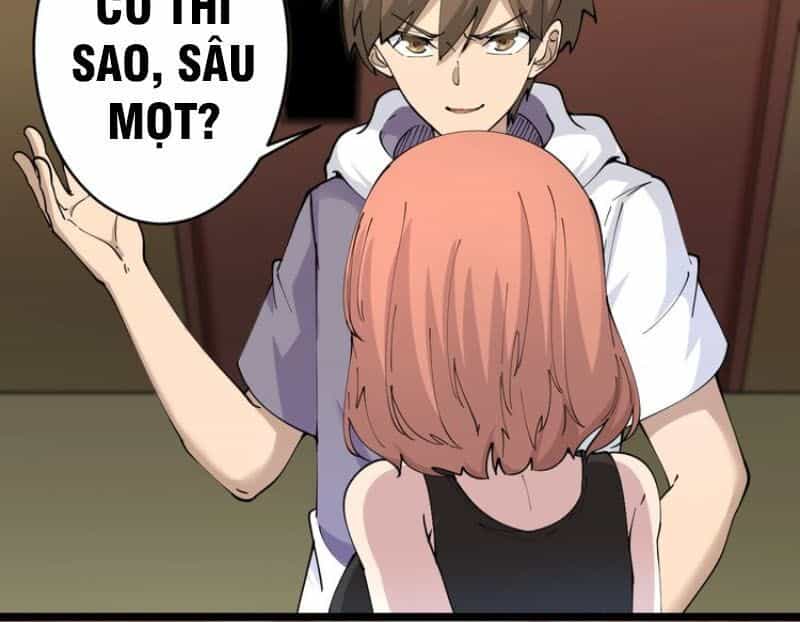 Cửa Hàng Đào Bảo Thông Tam Giới - Chương 58 - ảnh 40