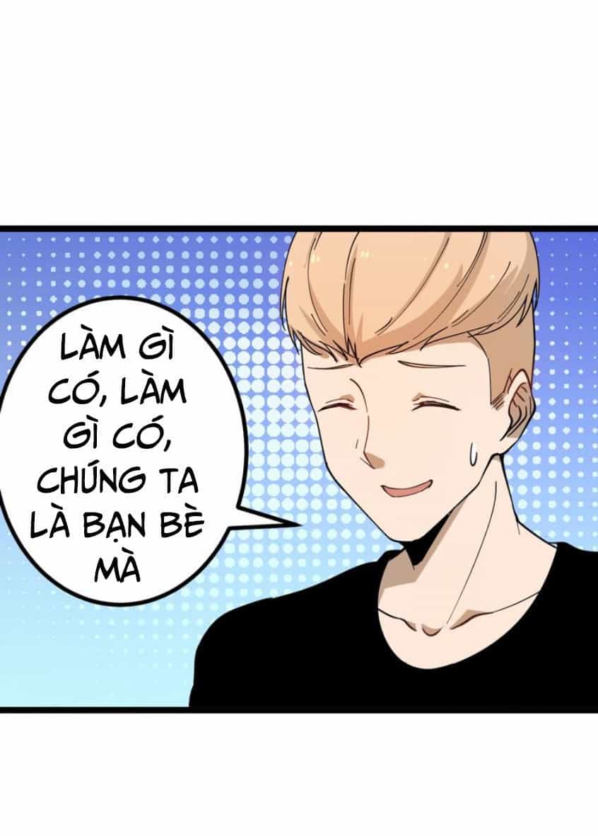 Cửa Hàng Đào Bảo Thông Tam Giới - Chương 6 - ảnh 44