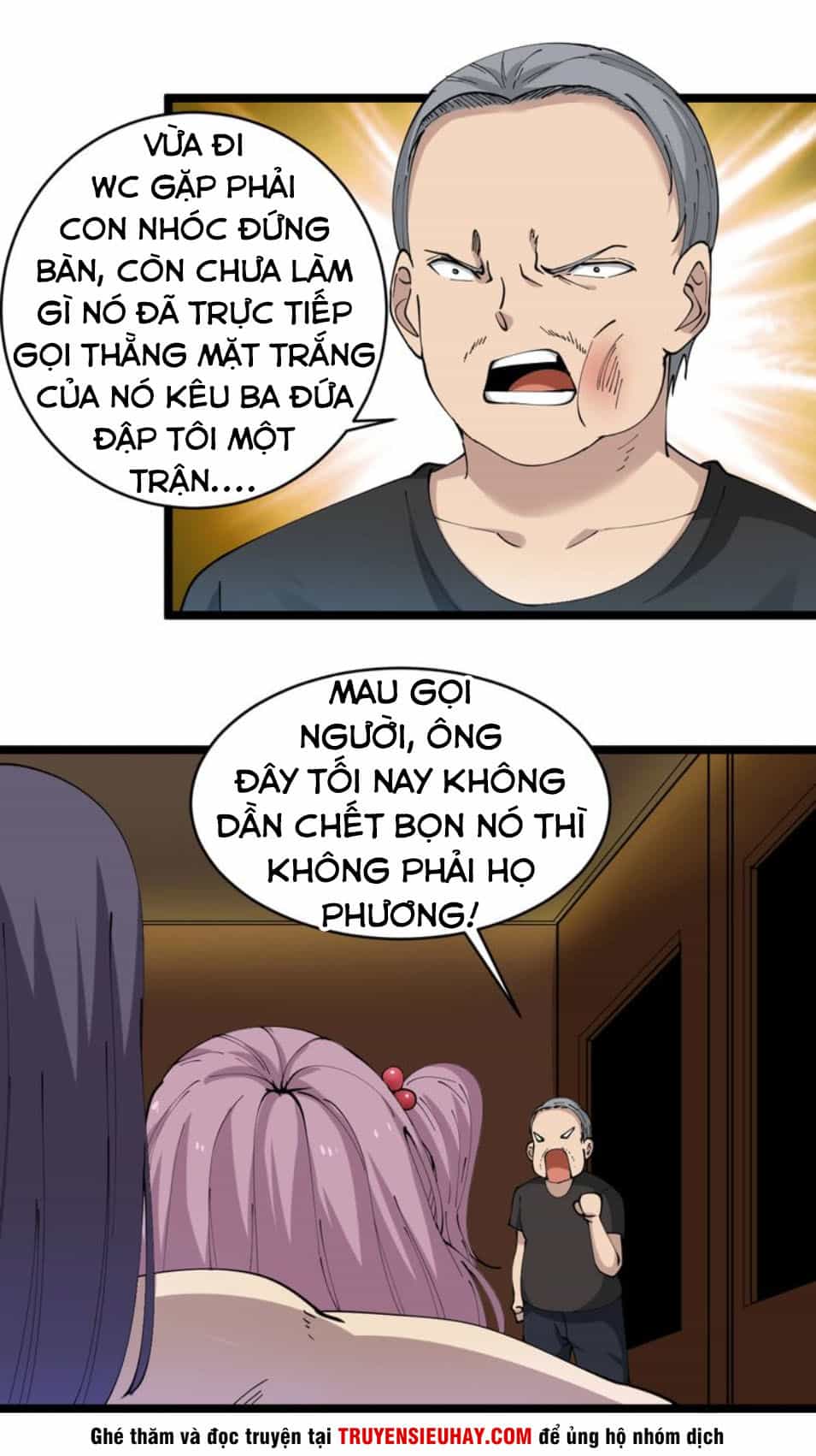 Cửa Hàng Đào Bảo Thông Tam Giới - Chương 59 - ảnh 42