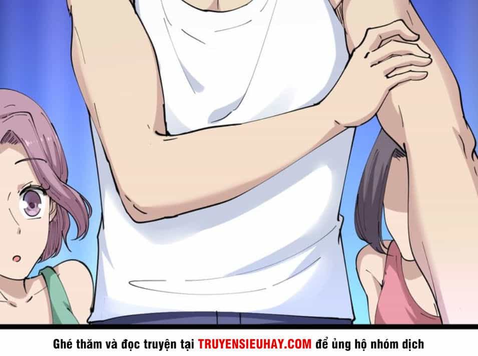 Cửa Hàng Đào Bảo Thông Tam Giới - Chương 59 - ảnh 44