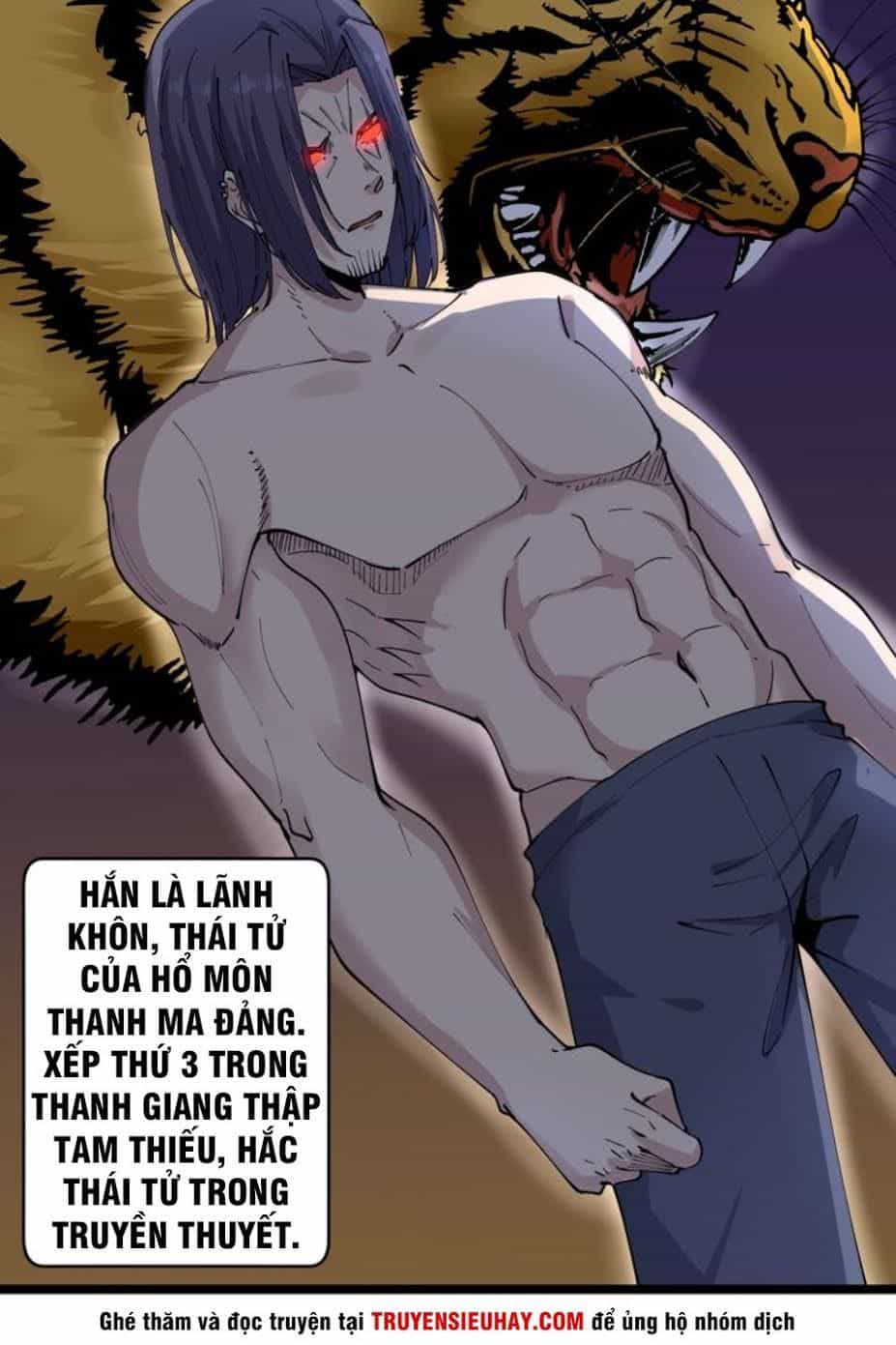 Cửa Hàng Đào Bảo Thông Tam Giới - Chương 60 - ảnh 24