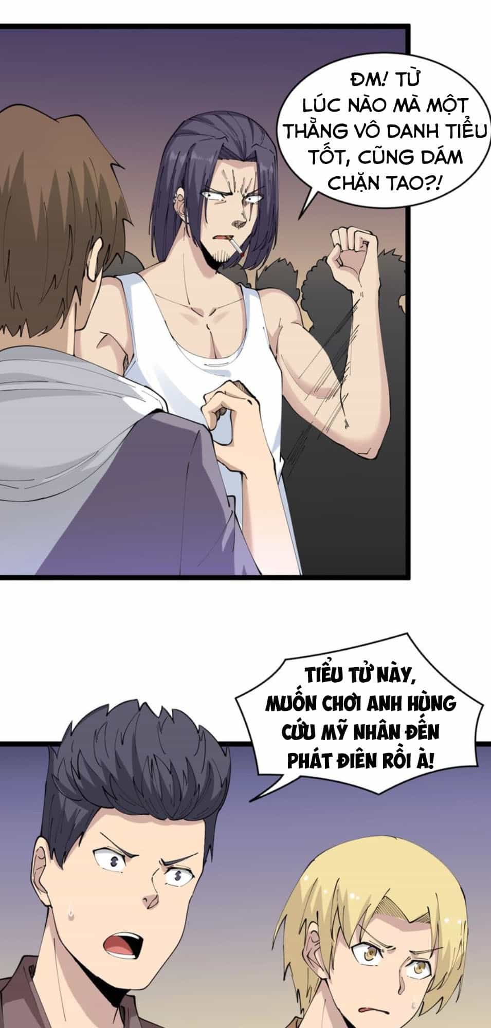Cửa Hàng Đào Bảo Thông Tam Giới - Chương 61 - ảnh 17