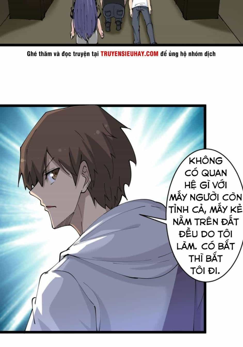Cửa Hàng Đào Bảo Thông Tam Giới - Chương 62 - ảnh 14
