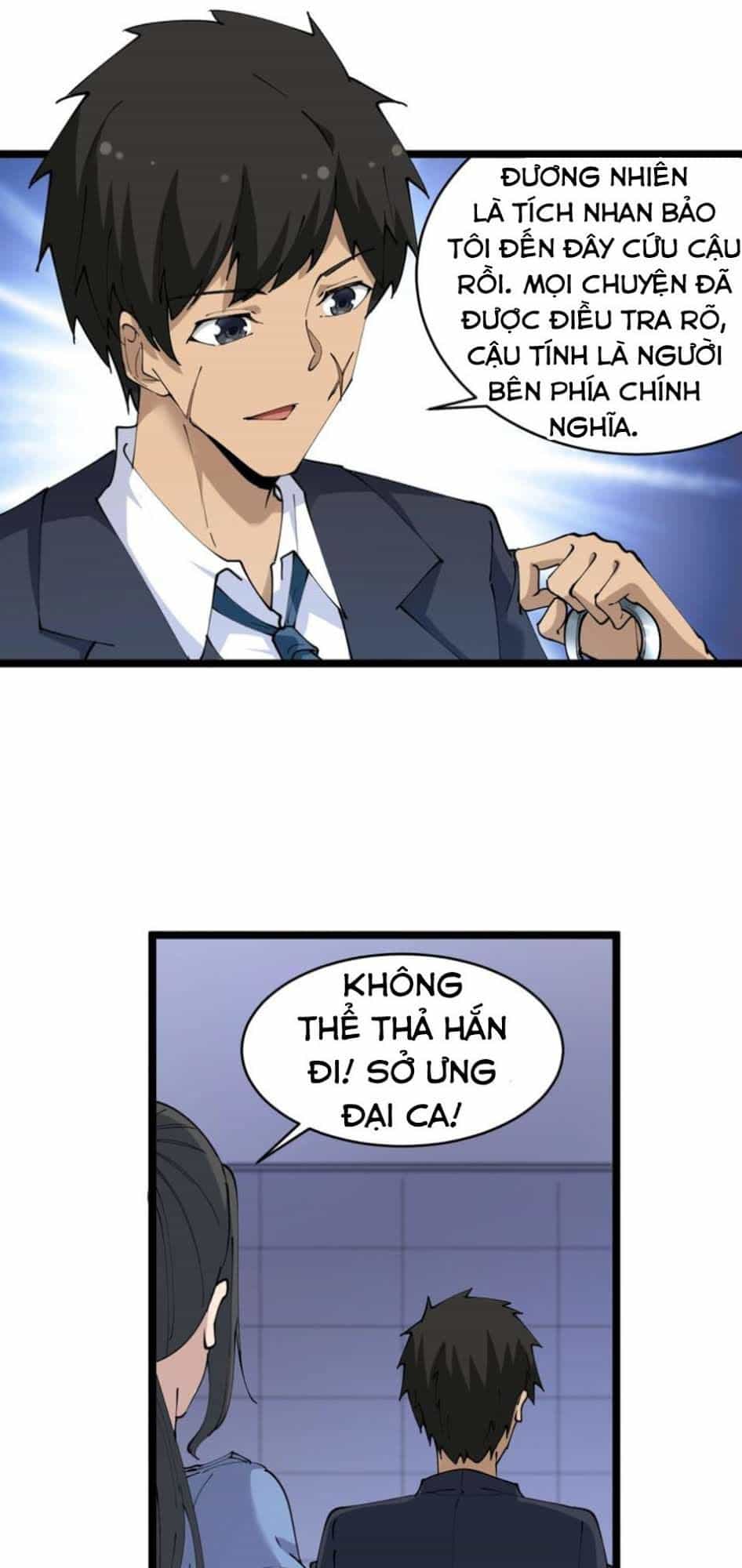 Cửa Hàng Đào Bảo Thông Tam Giới - Chương 62 - ảnh 30