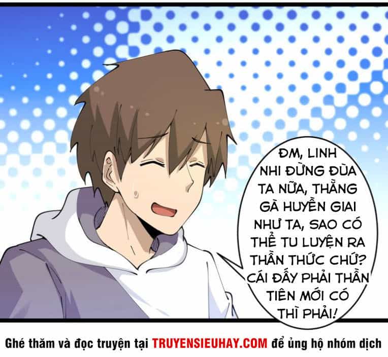 Cửa Hàng Đào Bảo Thông Tam Giới - Chương 63 - ảnh 31