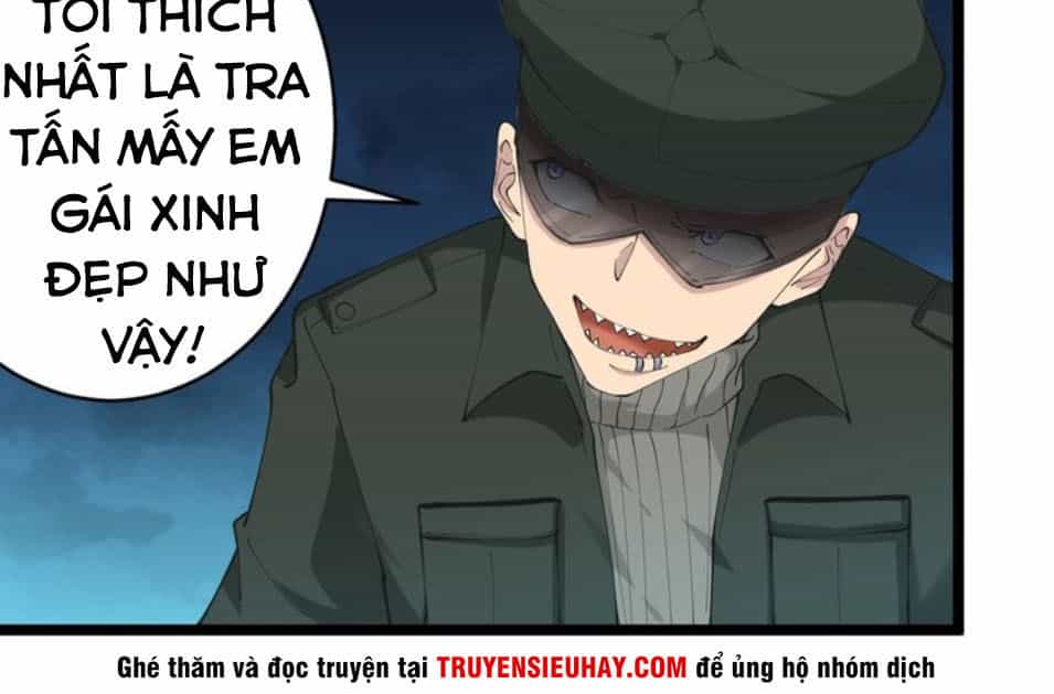 Cửa Hàng Đào Bảo Thông Tam Giới - Chương 65 - ảnh 20