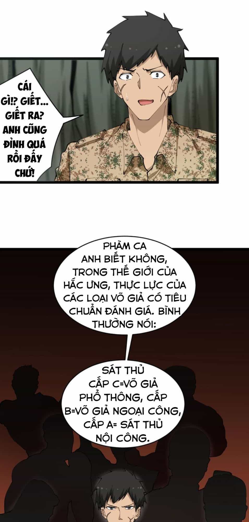 Cửa Hàng Đào Bảo Thông Tam Giới - Chương 68 - ảnh 17