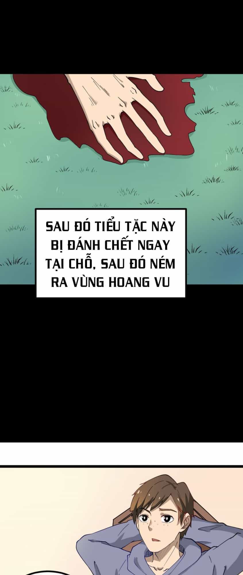 Cửa Hàng Đào Bảo Thông Tam Giới - Chương 7 - ảnh 28