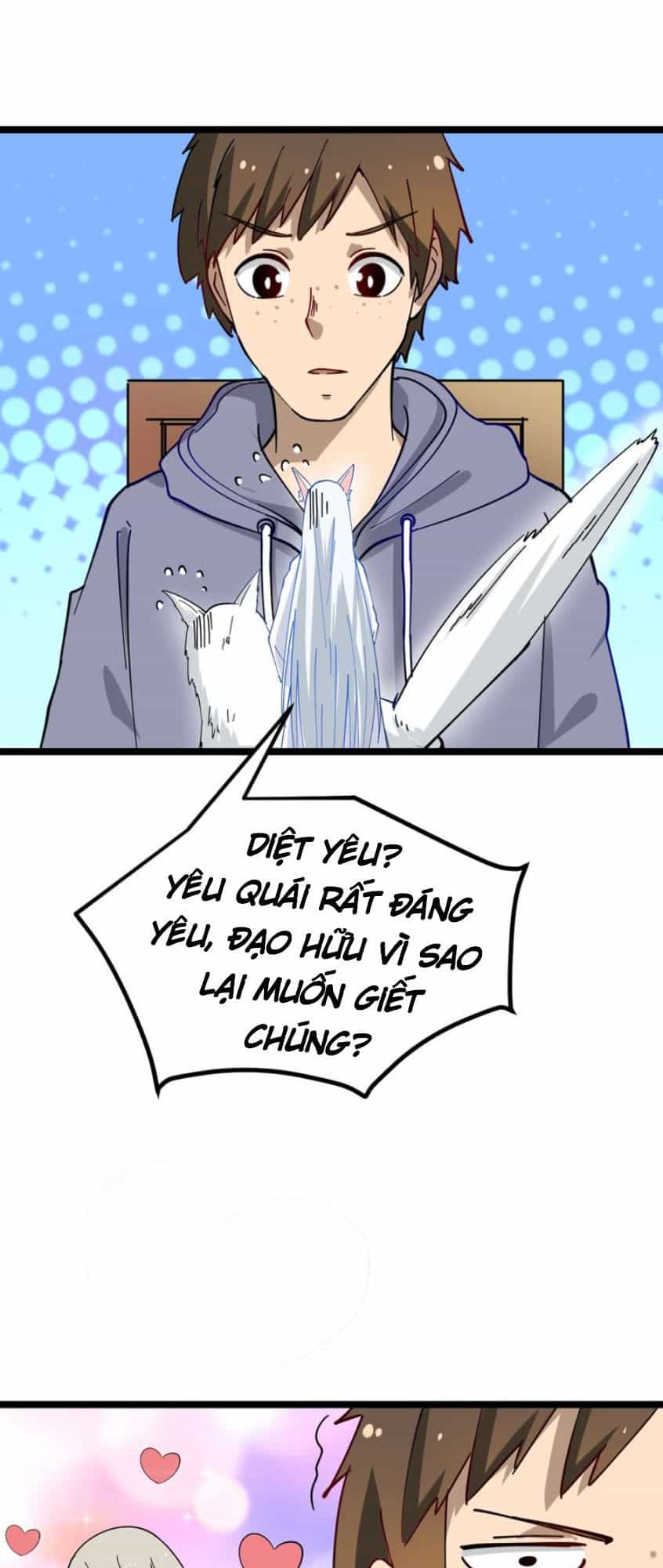Cửa Hàng Đào Bảo Thông Tam Giới - Chương 7 - ảnh 57