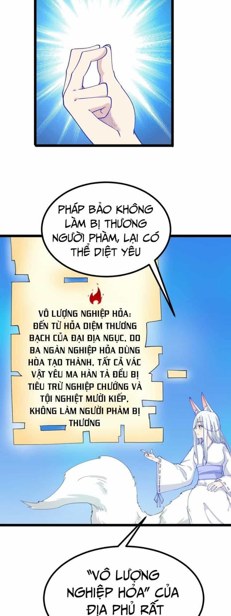 Cửa Hàng Đào Bảo Thông Tam Giới - Chương 7 - ảnh 66