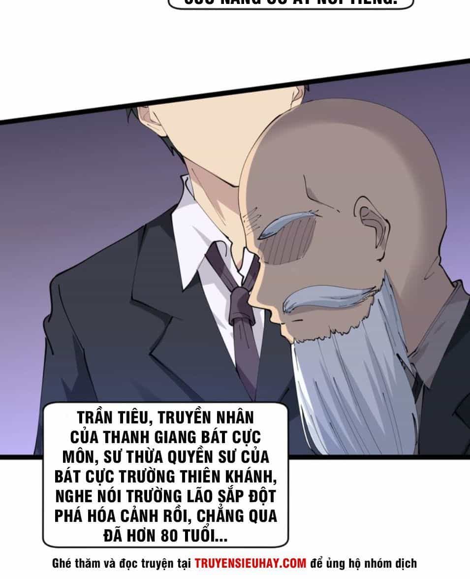 Cửa Hàng Đào Bảo Thông Tam Giới - Chương 69 - ảnh 35