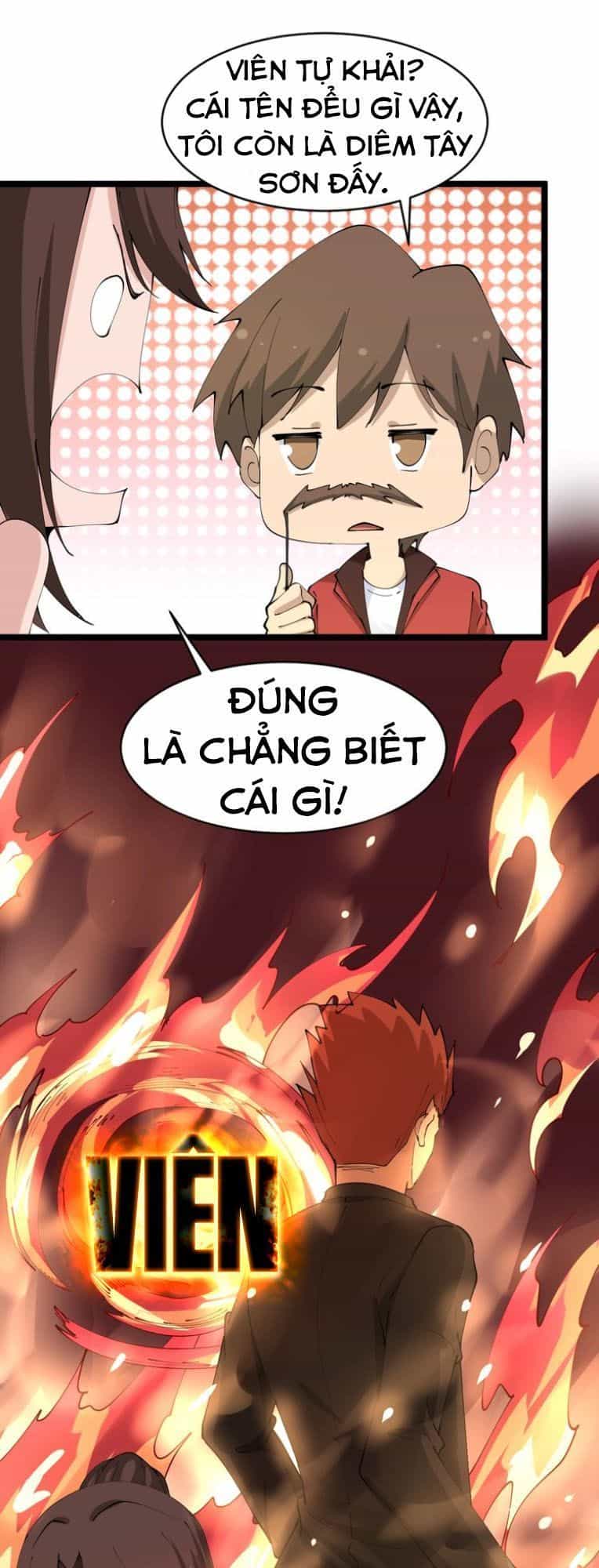 Cửa Hàng Đào Bảo Thông Tam Giới - Chương 70 - ảnh 31