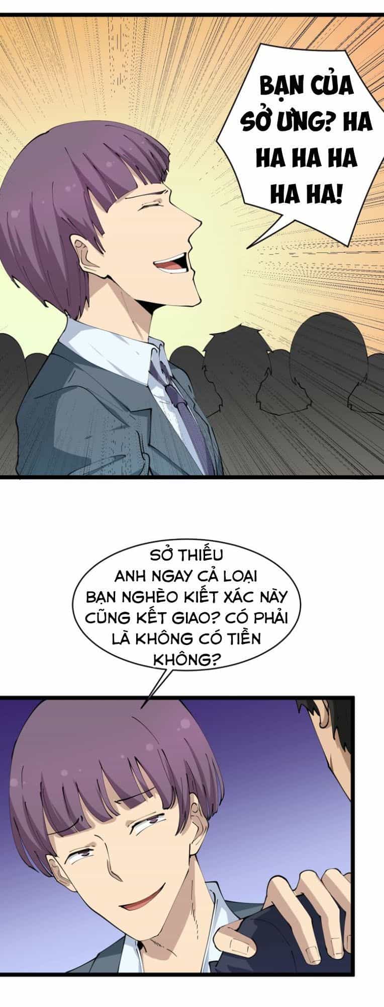 Cửa Hàng Đào Bảo Thông Tam Giới - Chương 70 - ảnh 6