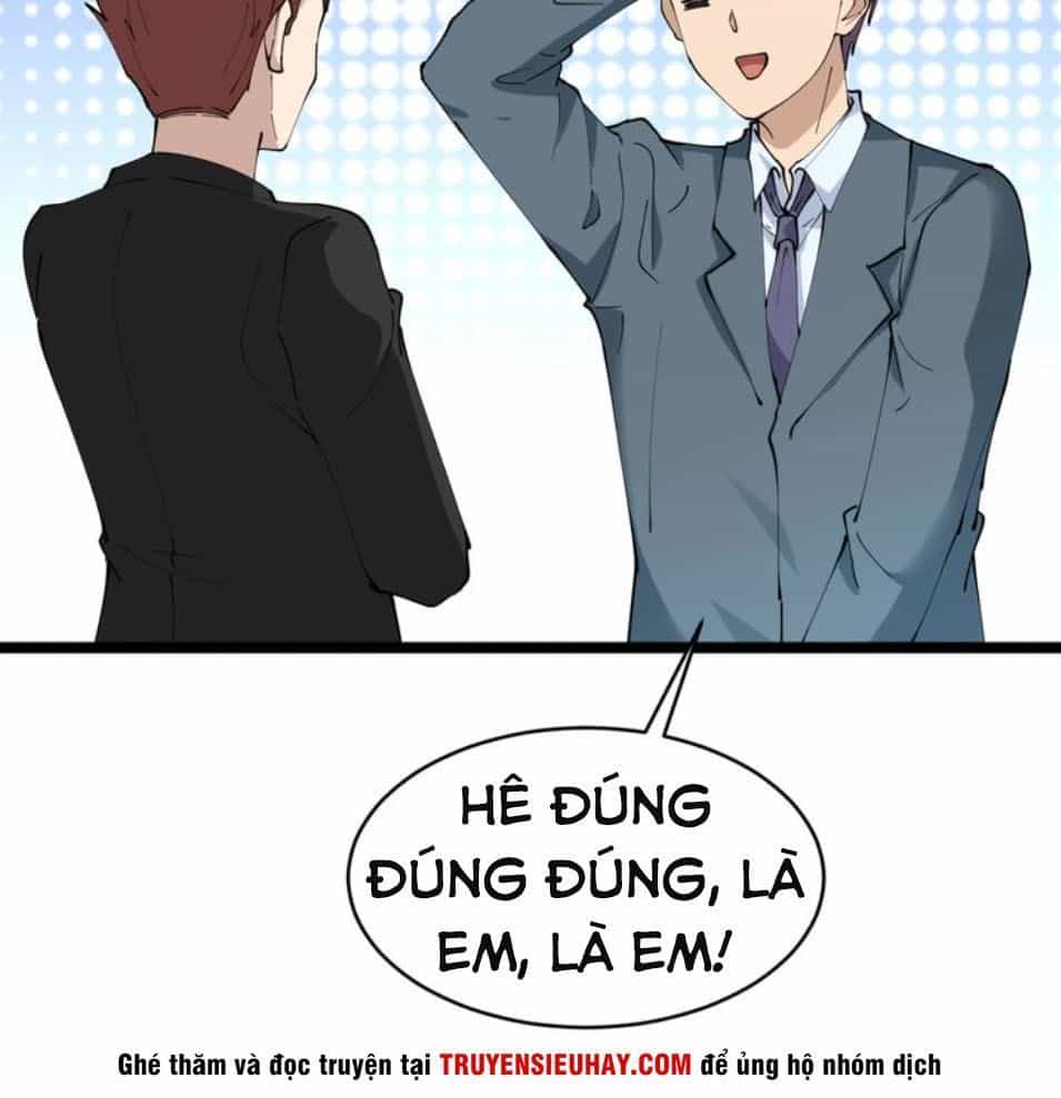 Cửa Hàng Đào Bảo Thông Tam Giới - Chương 71 - ảnh 19