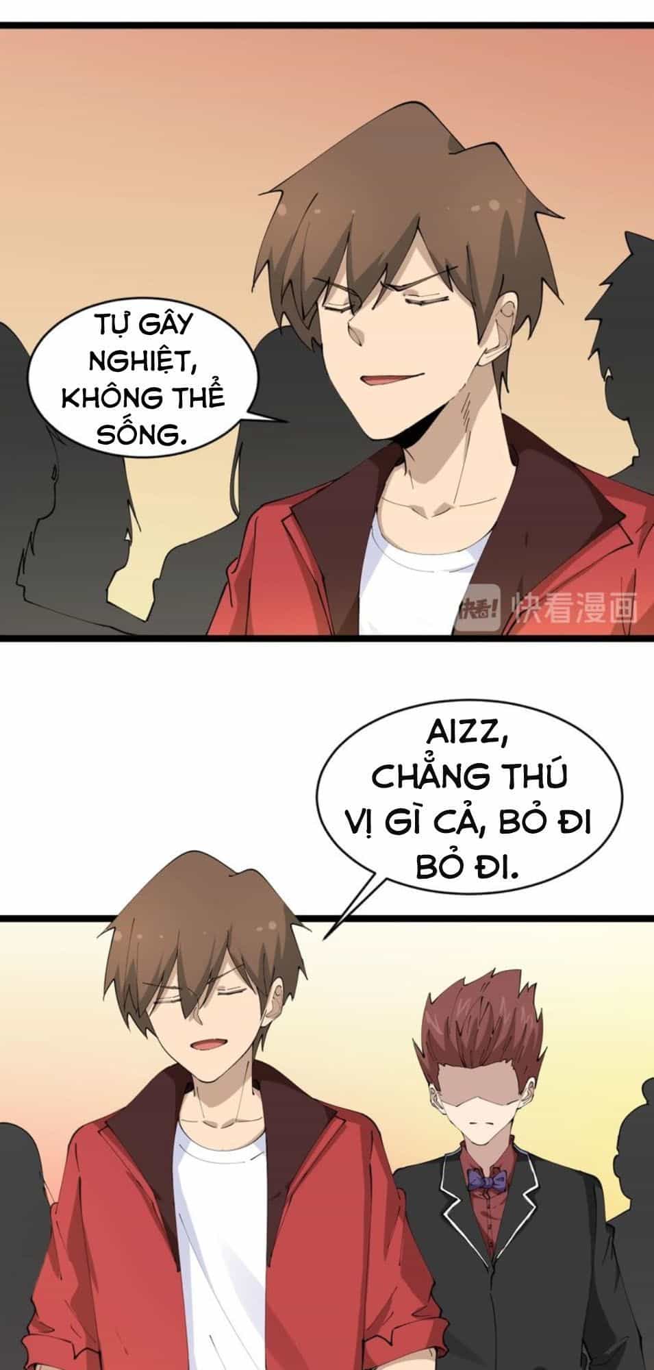 Cửa Hàng Đào Bảo Thông Tam Giới - Chương 72 - ảnh 35