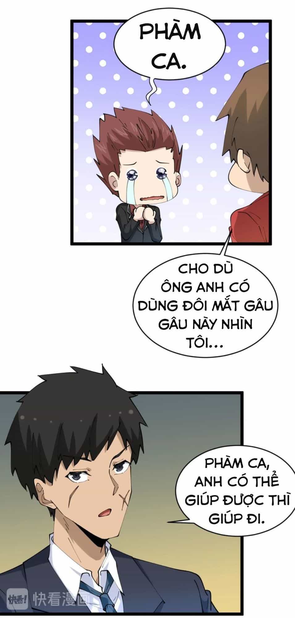 Cửa Hàng Đào Bảo Thông Tam Giới - Chương 73 - ảnh 28