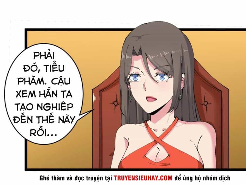 Cửa Hàng Đào Bảo Thông Tam Giới - Chương 73 - ảnh 29