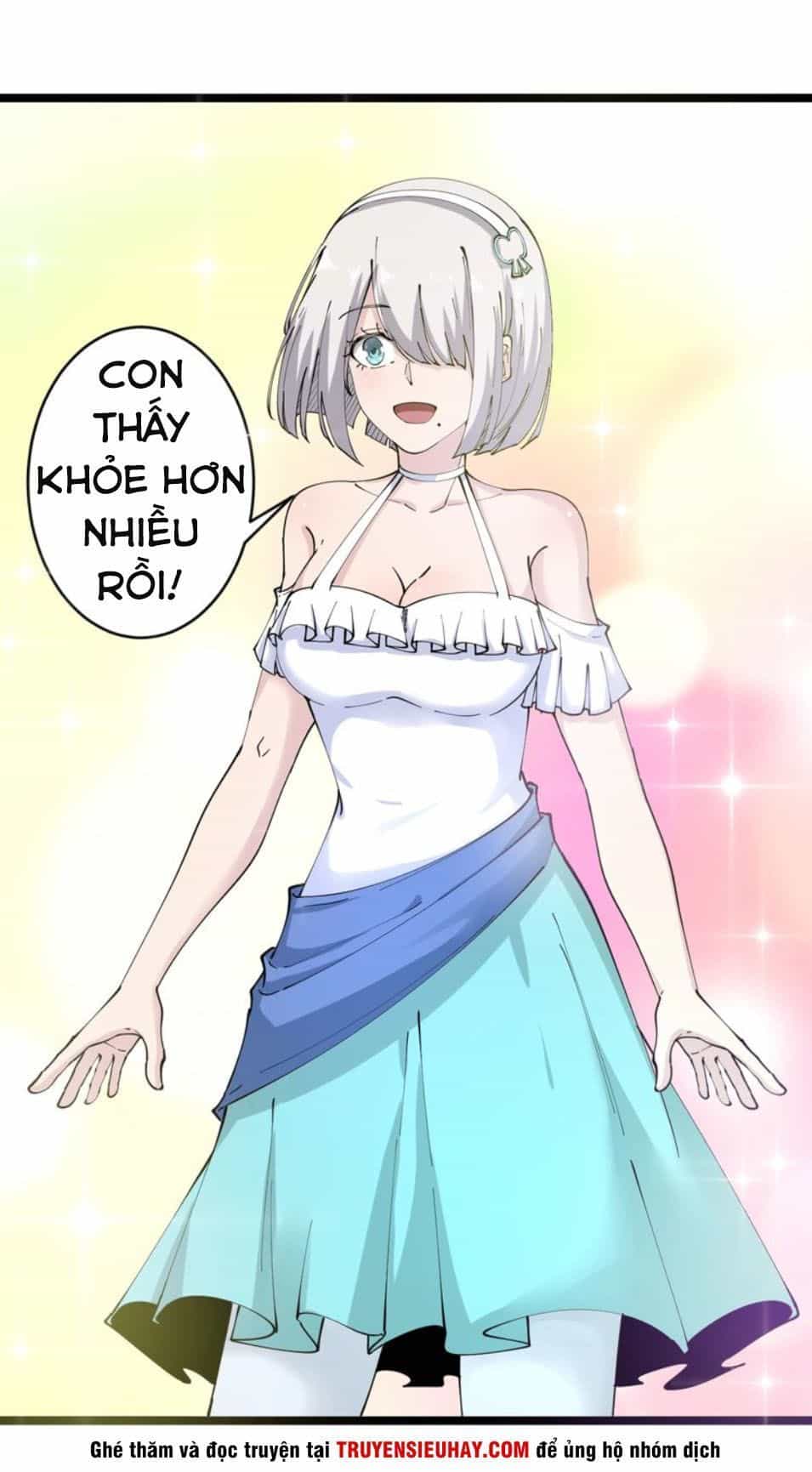 Cửa Hàng Đào Bảo Thông Tam Giới - Chương 78 - ảnh 16
