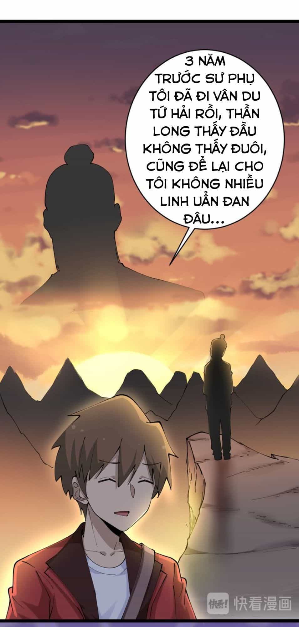 Cửa Hàng Đào Bảo Thông Tam Giới - Chương 78 - ảnh 23