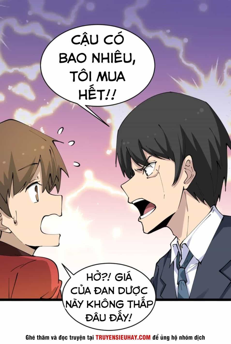 Cửa Hàng Đào Bảo Thông Tam Giới - Chương 78 - ảnh 24