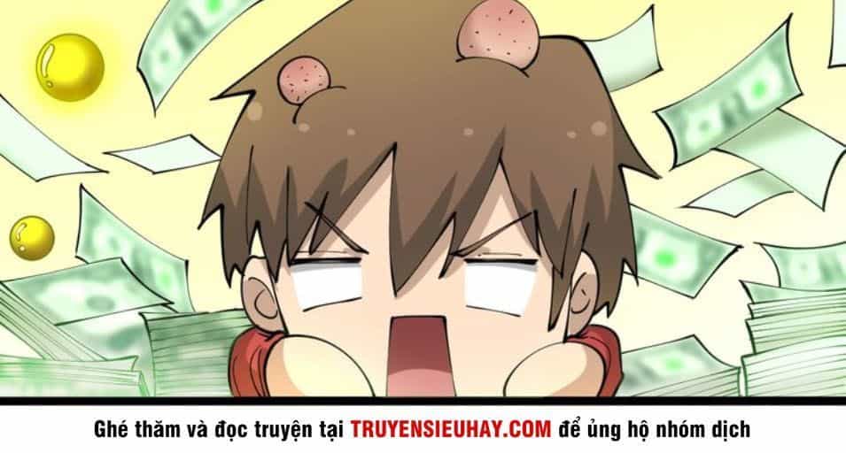 Cửa Hàng Đào Bảo Thông Tam Giới - Chương 78 - ảnh 27