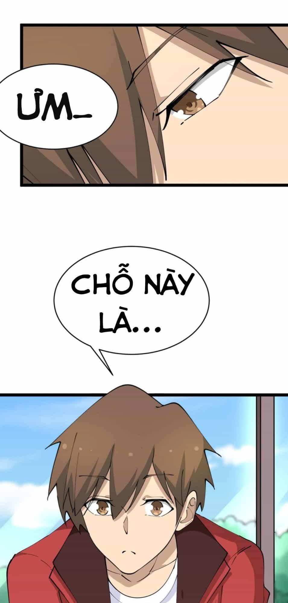 Cửa Hàng Đào Bảo Thông Tam Giới - Chương 79 - ảnh 21