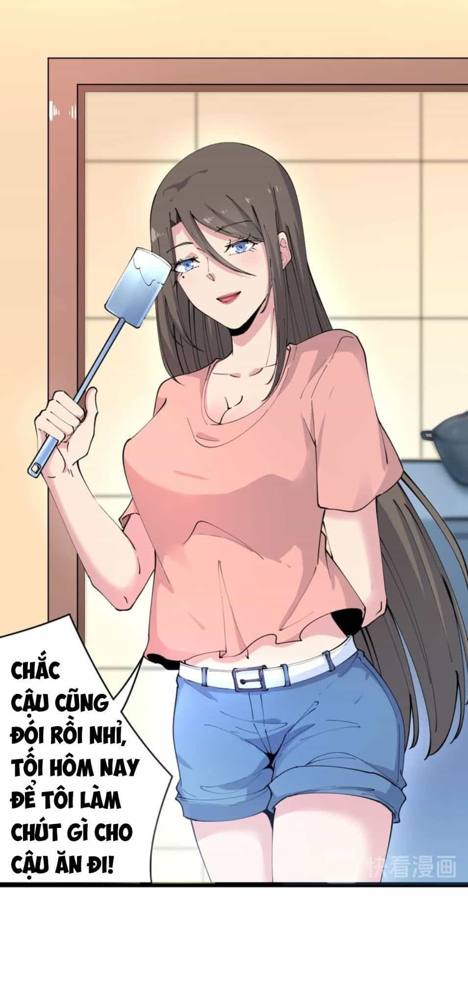 Cửa Hàng Đào Bảo Thông Tam Giới - Chương 79 - ảnh 24