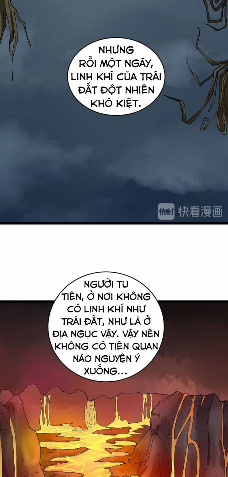Cửa Hàng Đào Bảo Thông Tam Giới - Chương 80 - ảnh 23